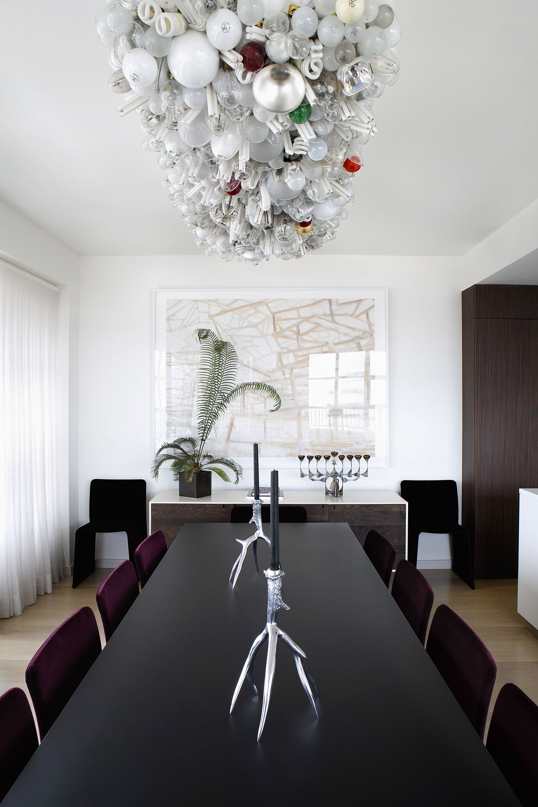 456 West 19th Street, Unit PHJ Manhattan, NY 10011 - Photo 6 of 20