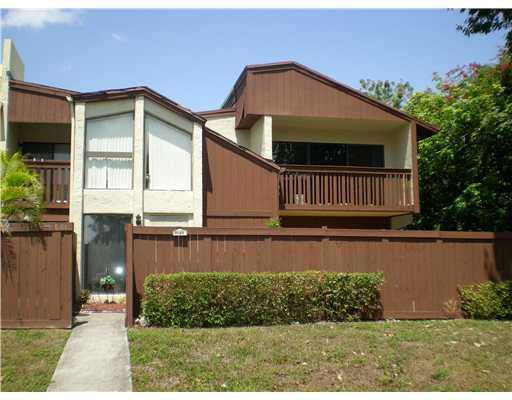 7034 Southwest 114th Place, Unit H51 Miami, FL 33173 - Photo 13 of 13