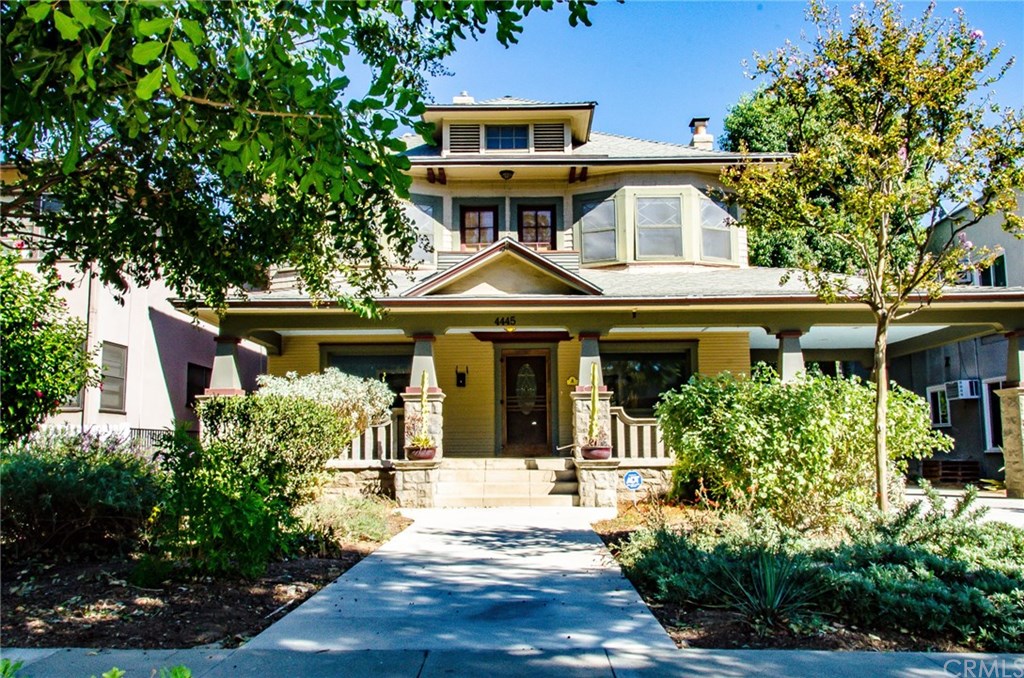4445 University Avenue Riverside, CA 92501 - Photo 1 of 1