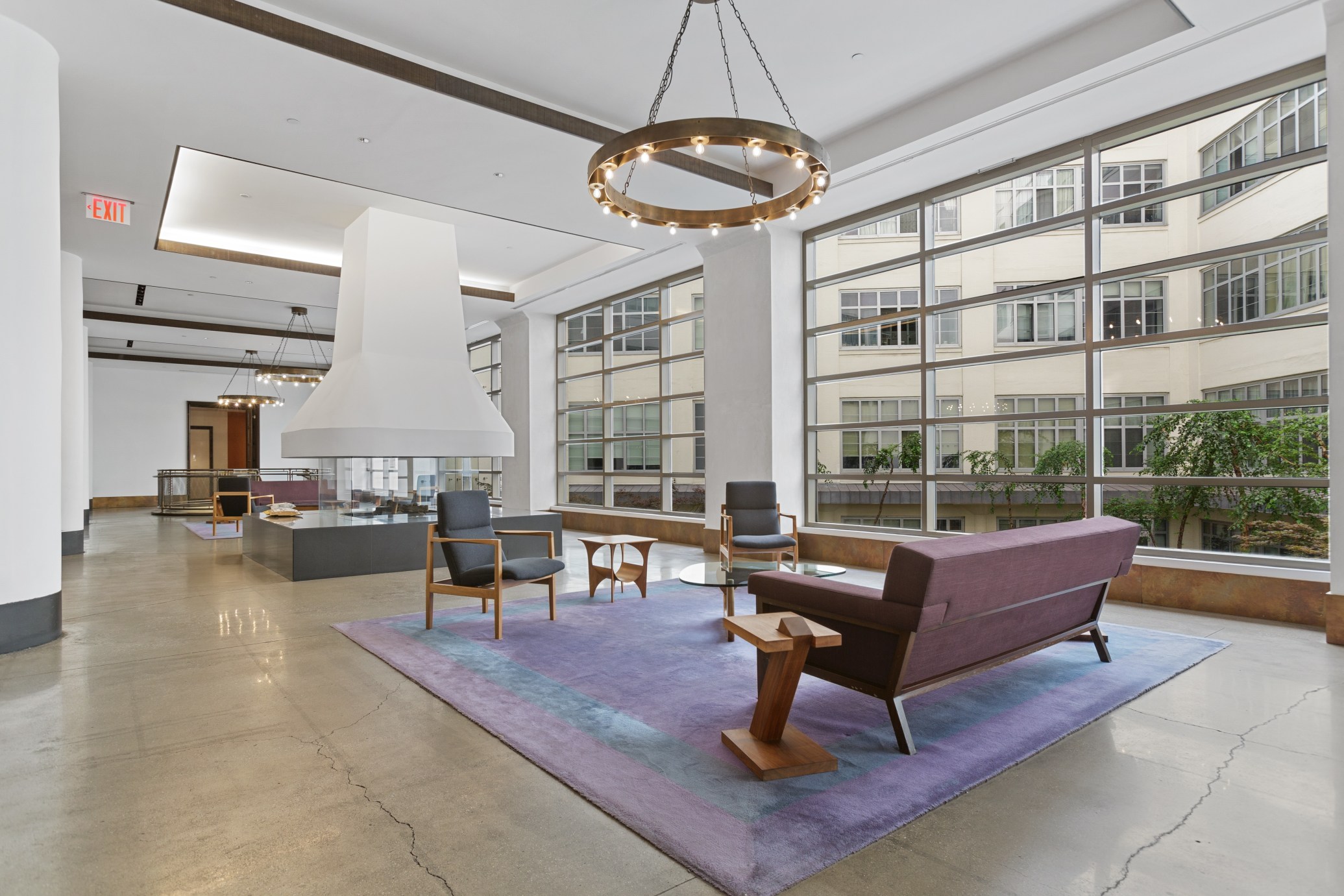 27-28 Thomson Avenue, Unit 606 Queens, NY 11101 - Photo 20 of 21