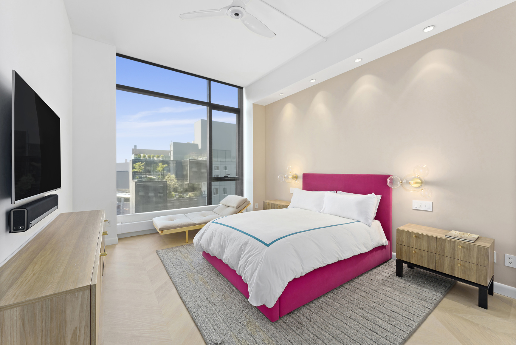 255 Hudson Street, Unit PHB Manhattan, NY 10013 - Photo 4 of 9