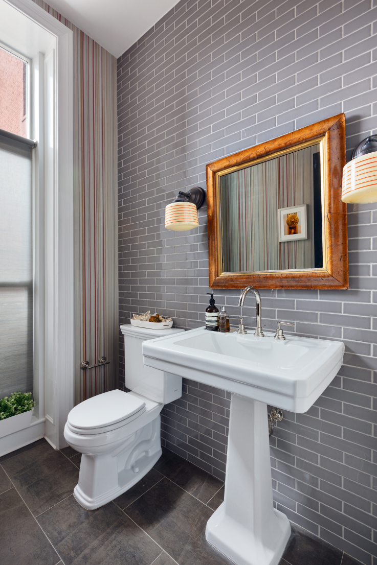 208 West 11th Street Manhattan, NY 10014 - Photo 13 of 19