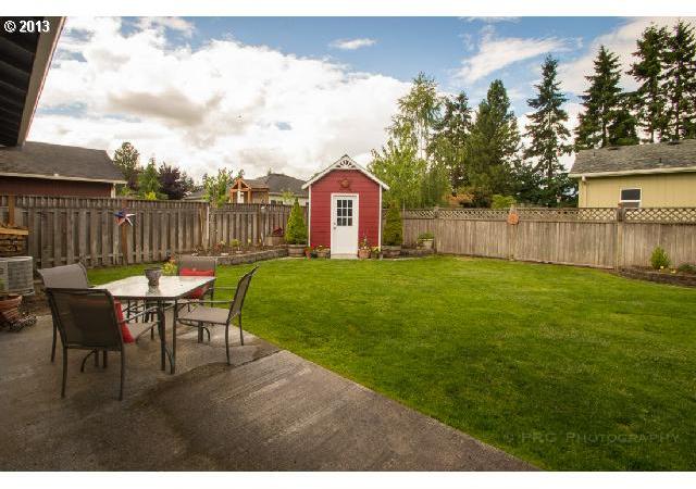 919 Rupp Avenue Northeast Keizer, OR 97303 - Photo 12 of 15 Gallery Image 12