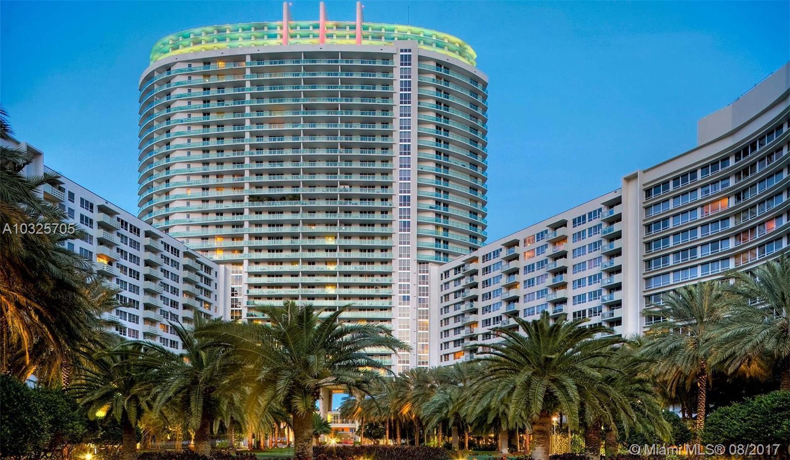 1500 Bay Road, Unit N1419 Miami Beach, FL 33139 - Photo 35 of 35