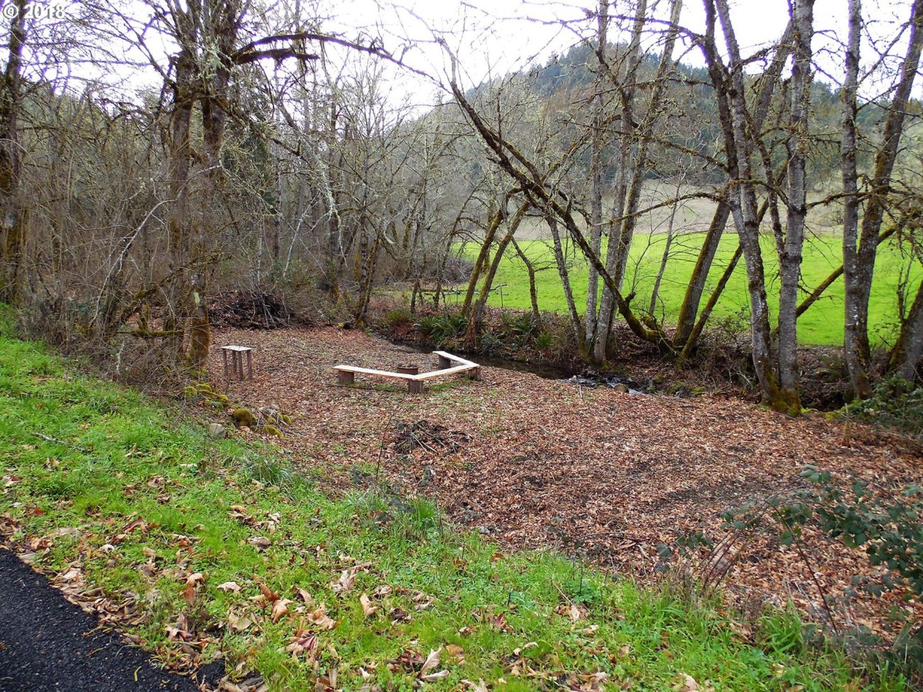 1290 Ash Creek Road Riddle, OR 97469 - Photo 1 of 26
