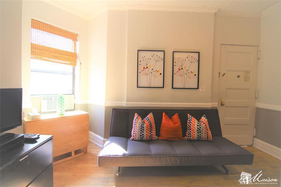 39 Christopher Street, Unit 5A Manhattan, NY 10014 - Photo 2 of 7