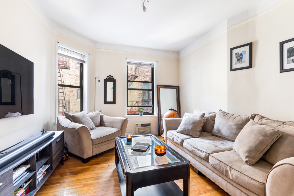 660 Riverside Drive, Unit 5E Manhattan, NY 10031 - Photo 2 of 5