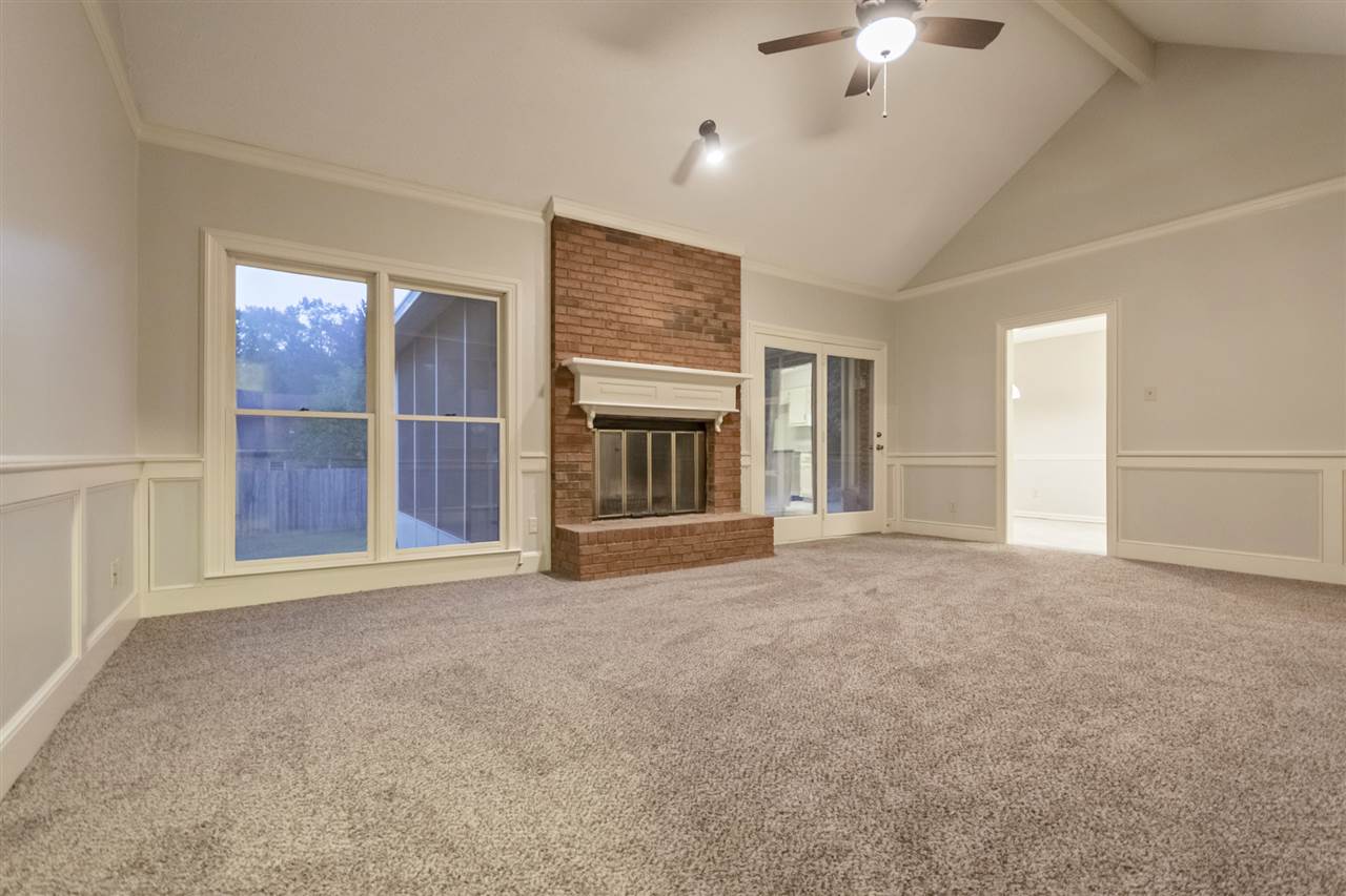 8496 Buckhurst Road Memphis, TN 38016 - Photo 3 of 25 Gallery Image 3