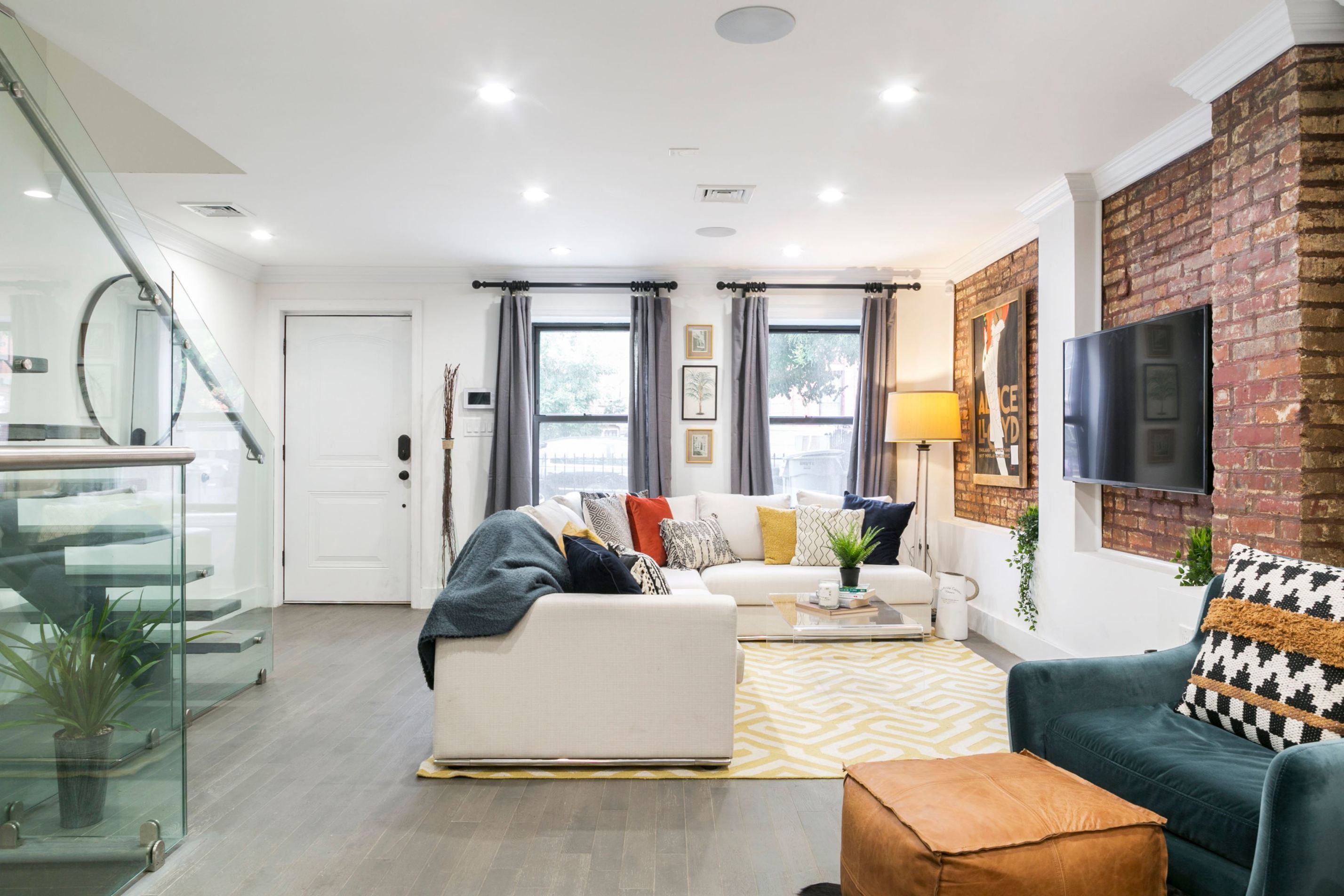 578 Quincy Street, Unit 1 Brooklyn, NY 11221 - Photo 7 of 11