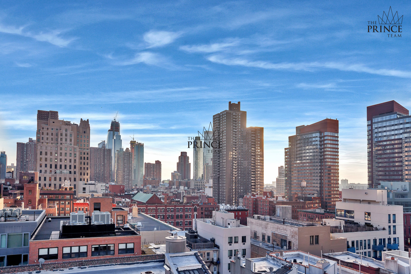 421 West 54th Street, Unit PHC Manhattan, NY 10019 - Photo 18 of 22