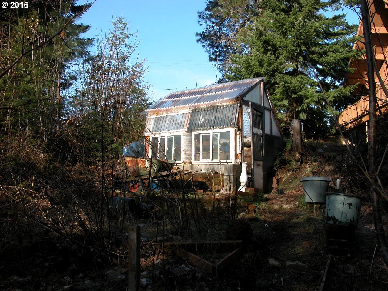 5925 Trout Creek Ridge Road Mount Hood Parkdale, OR 97041 - Photo 18 of 19