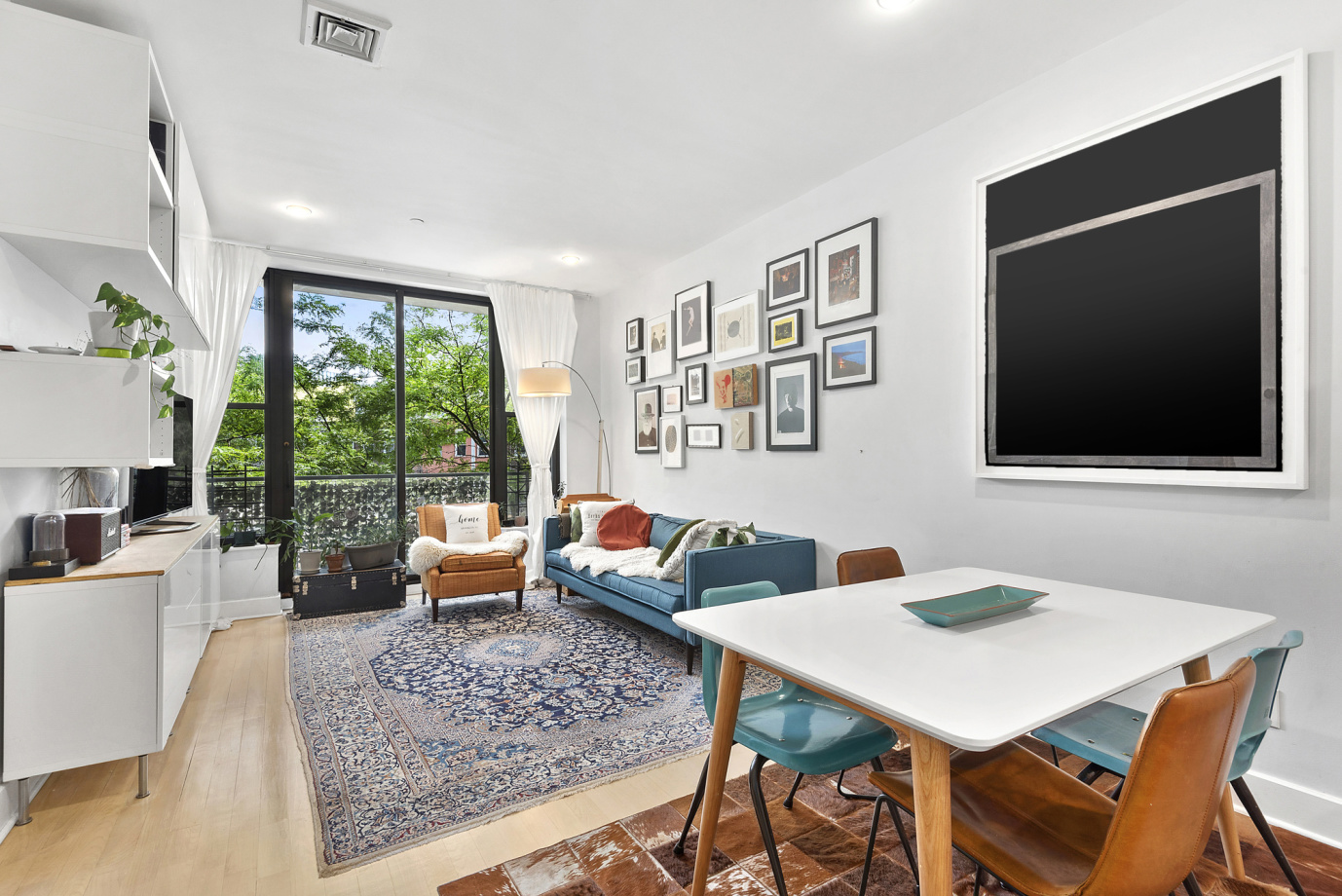 246 Withers Street, Unit 2E Brooklyn, NY 11211 - Photo 1 of 7