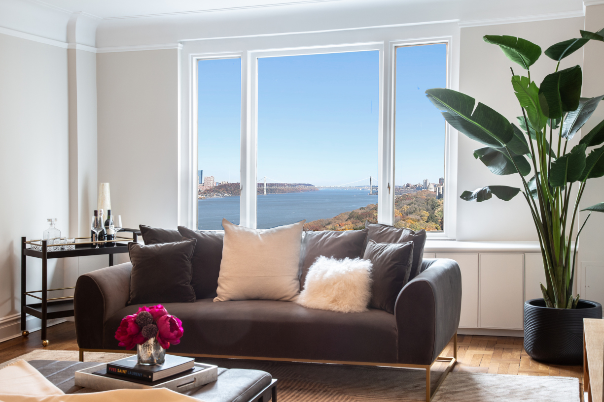 285 Riverside Drive, Unit 8A Manhattan, NY 10025 - Photo 2 of 18