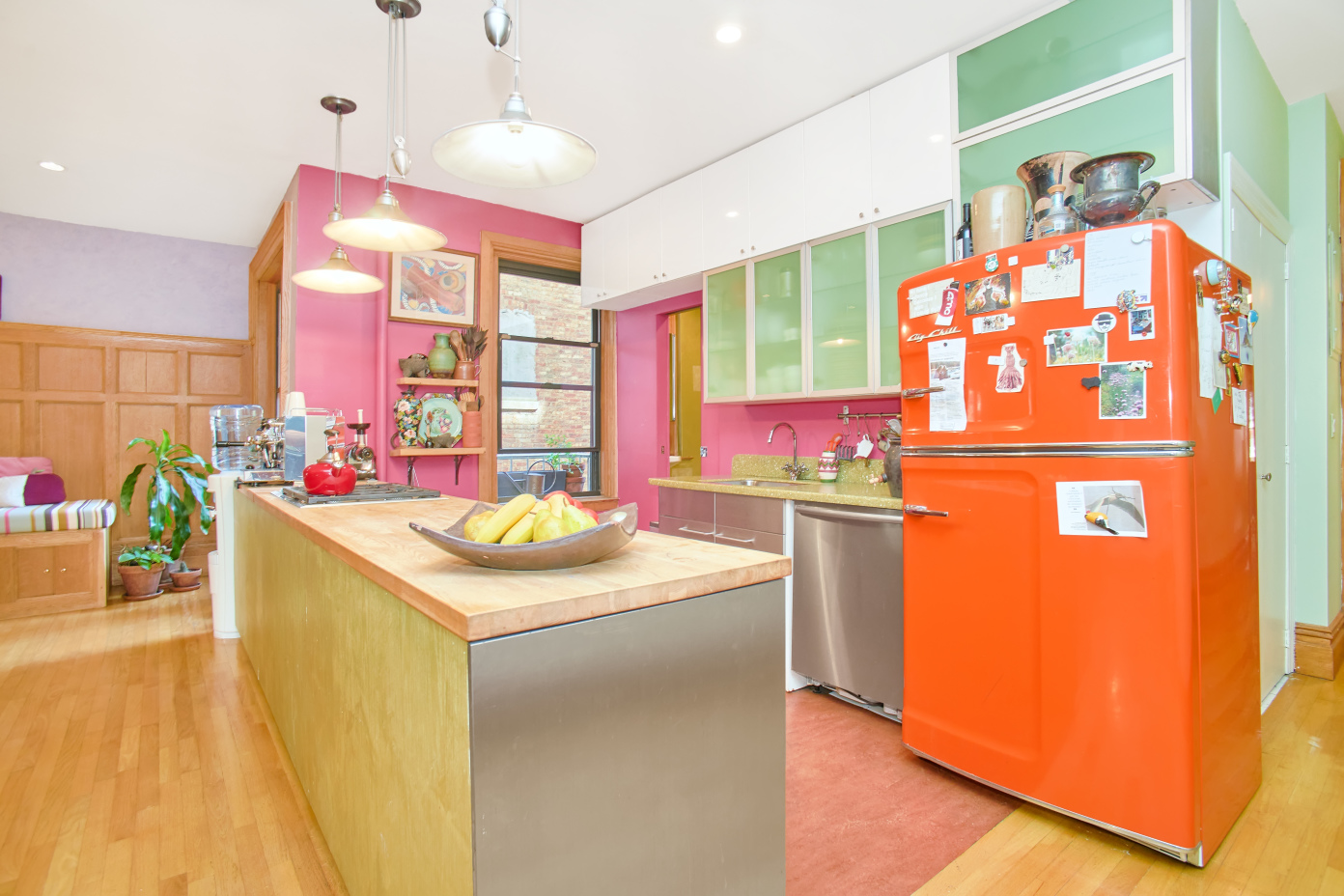 238 West 106th Street, Unit 3H Manhattan, NY 10025 - Photo 2 of 13