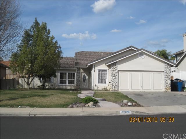 22728 Cervera Road Wildomar, CA 92595 - Photo 1 of 1 turn key single story home must see
