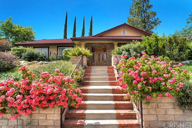 11411 Darby Avenue Porter Ranch, CA 91326 - Photo 1 of 1