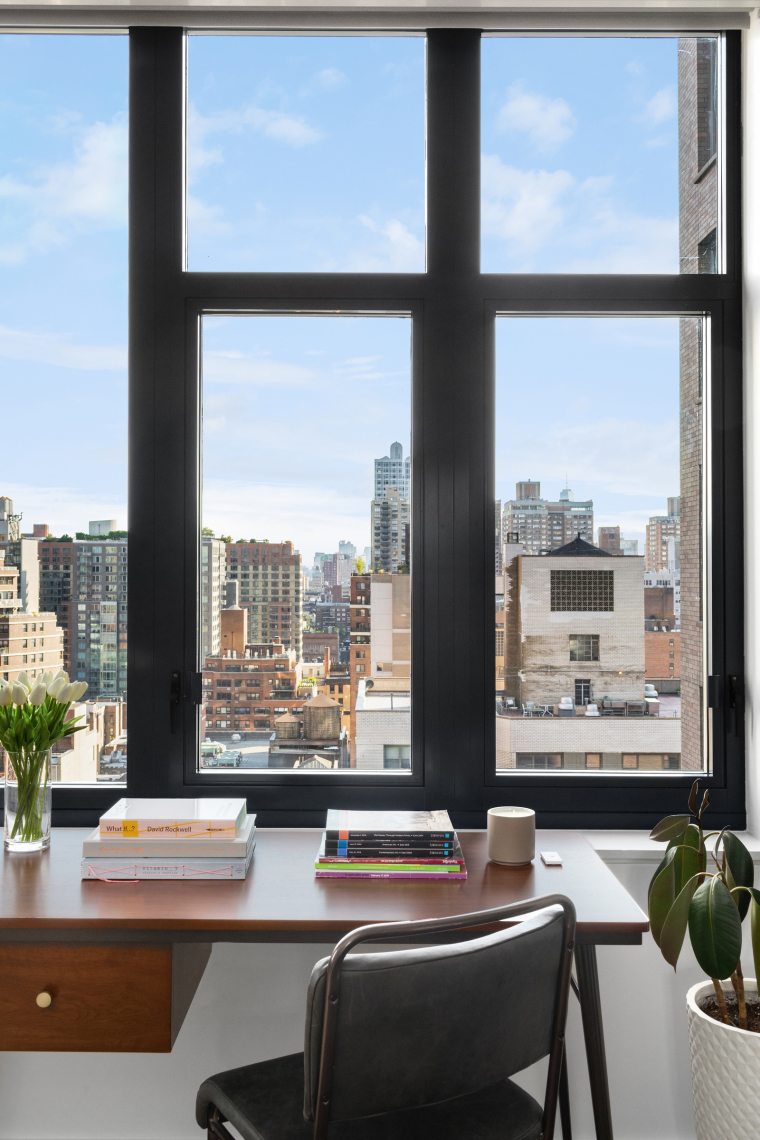 591 Third Avenue, Unit 18C Manhattan, NY 10016 - Photo 5 of 14