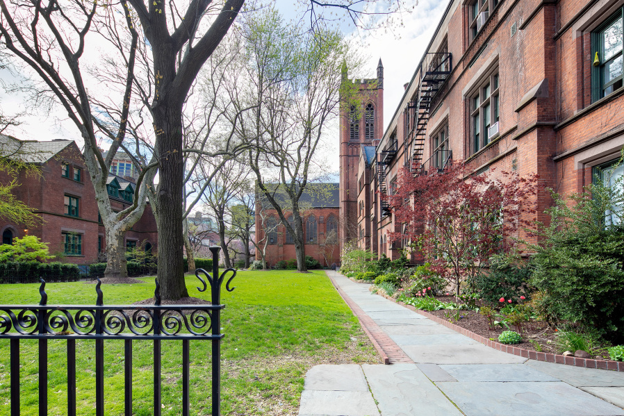 177 9th Avenue, Unit PHB Manhattan, NY 10011 - Photo 11 of 17