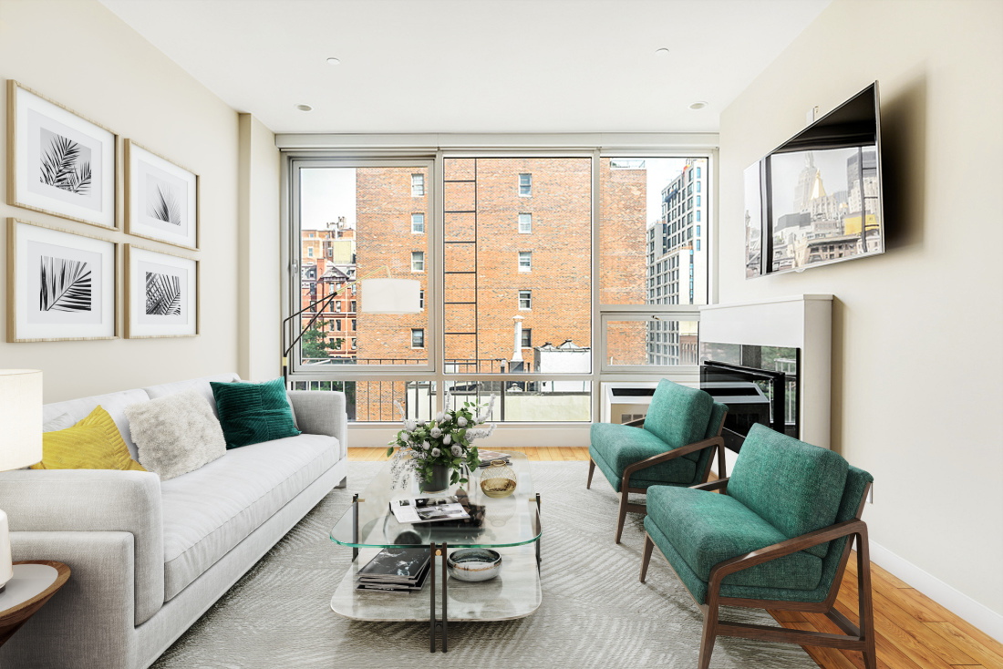 148 East 19th Street, Unit PHA Manhattan, NY 10003 - Photo 2 of 19