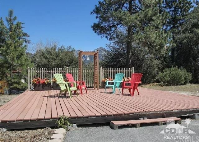 24900 Marion Ridge Drive Idyllwild, CA 92549 - Photo 13 of 25