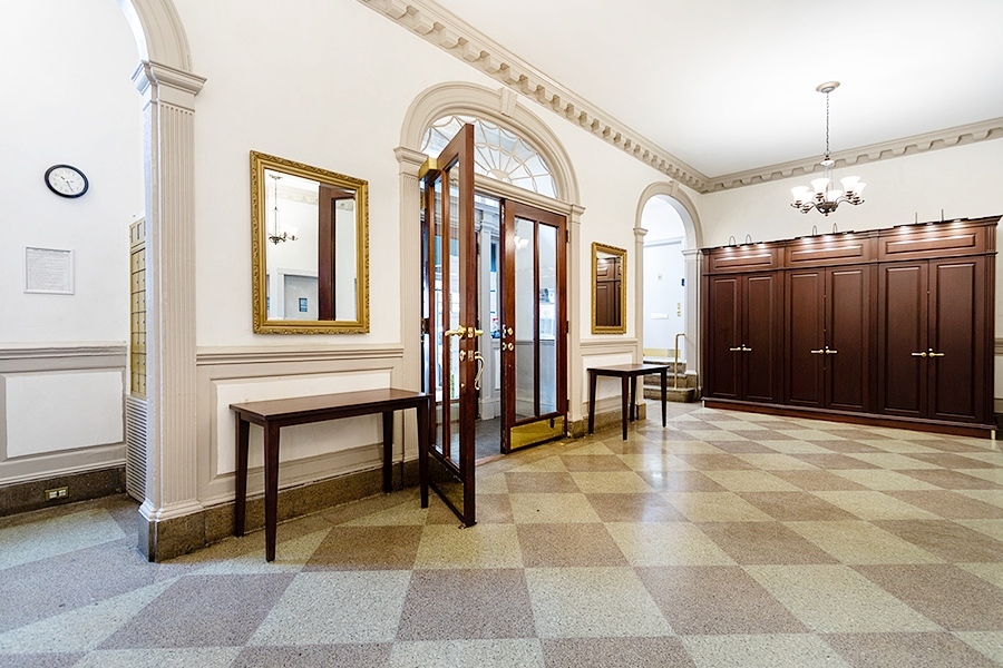 155 Riverside Drive, Unit 9A Manhattan, NY 10024 - Photo 17 of 19