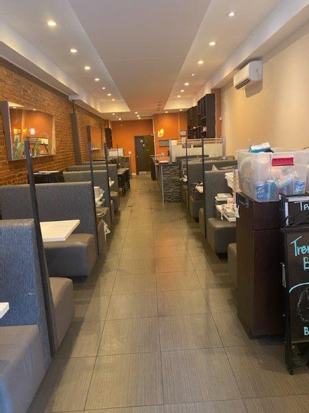 1382 2nd Avenue, Unit RETAIL Manhattan, NY 10021 - Photo 1 of 5