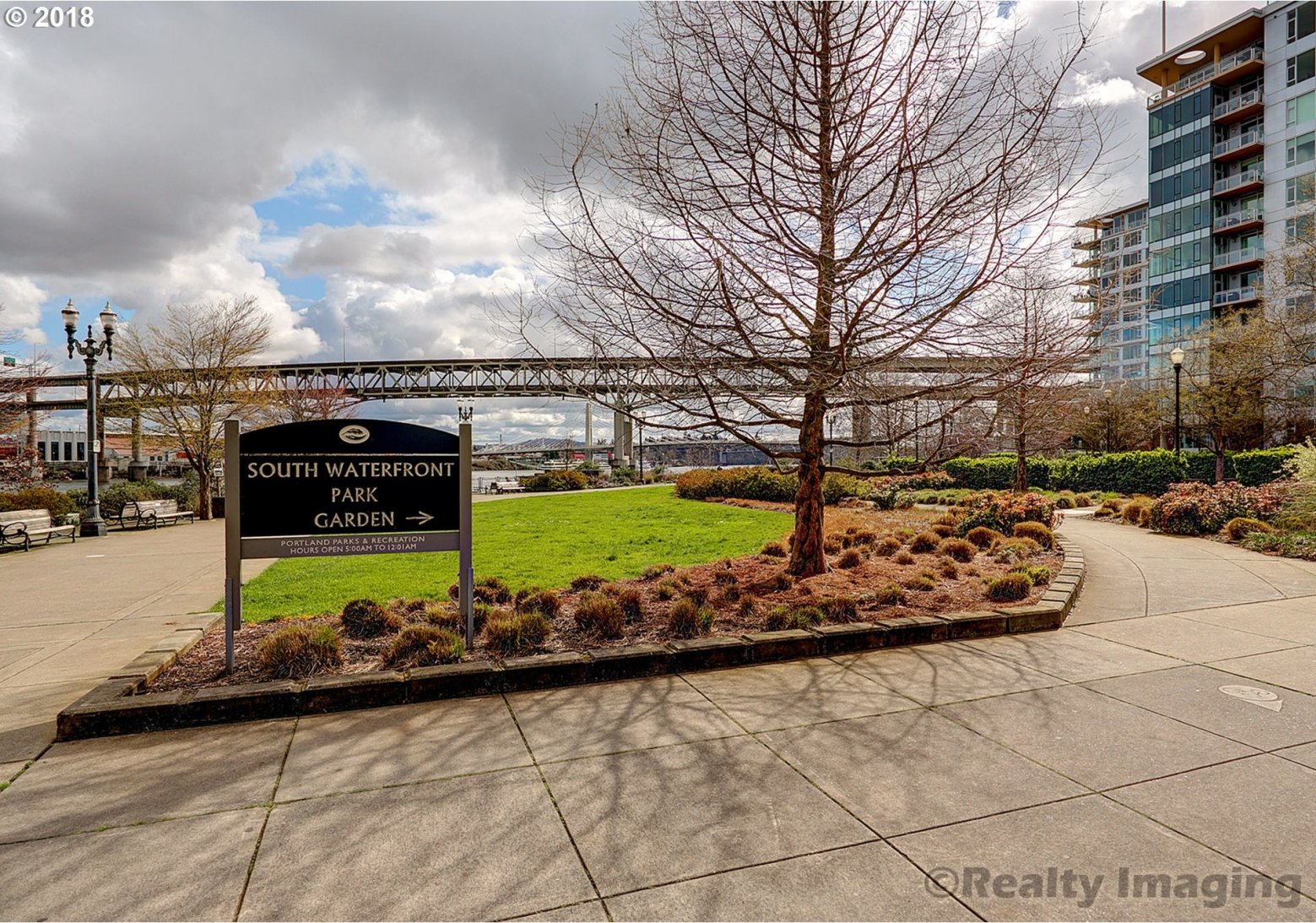 1630 South Harbor Way Portland, OR 97201 - Photo 24 of 29