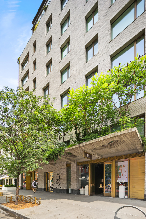 345meatpacking 345 W 14th St, Manhattan, NY 10014 - Photo 3 of 10