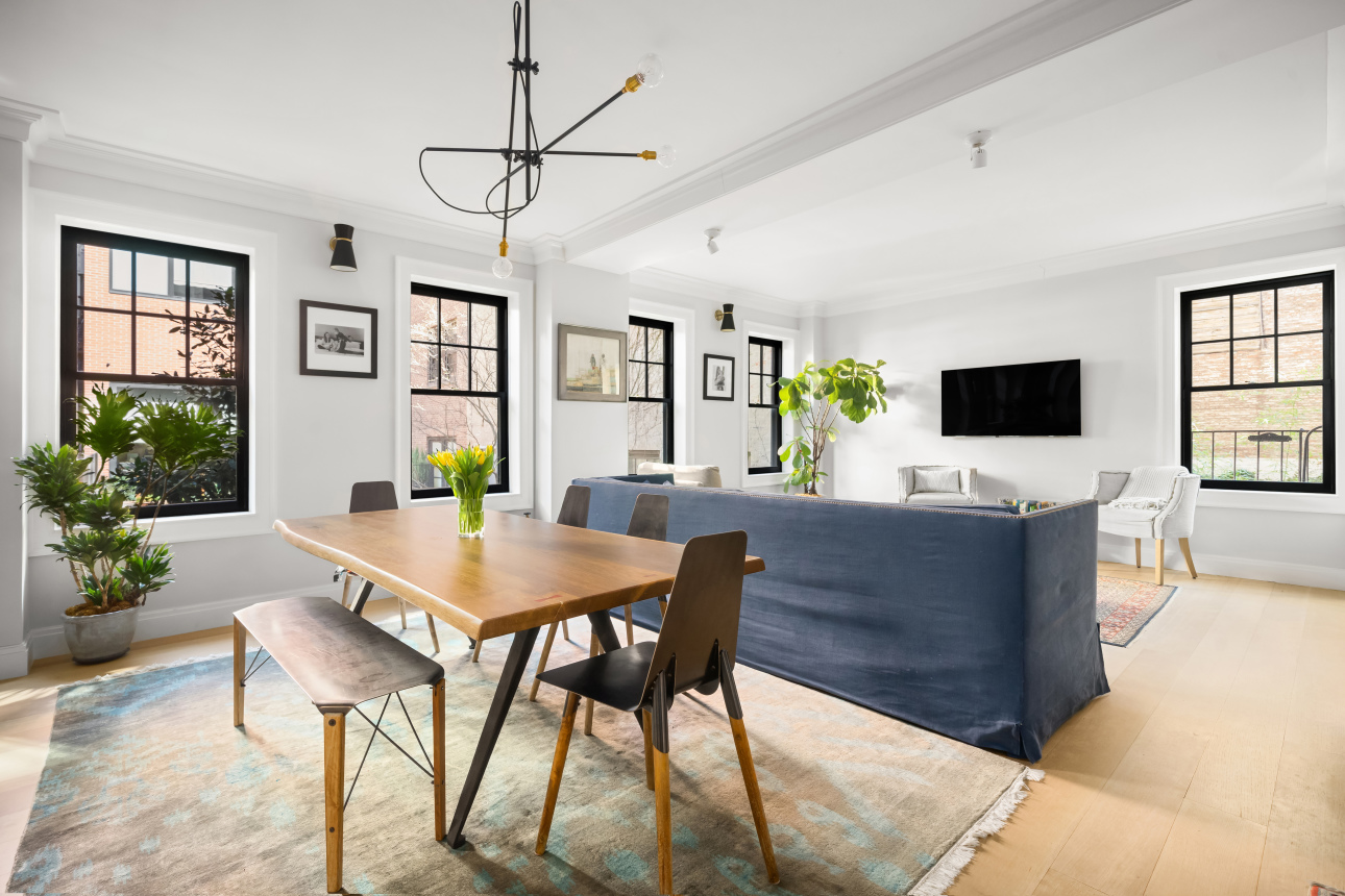 15 West 11th Street, Unit 2AB Manhattan, NY 10011 - Photo 2 of 13