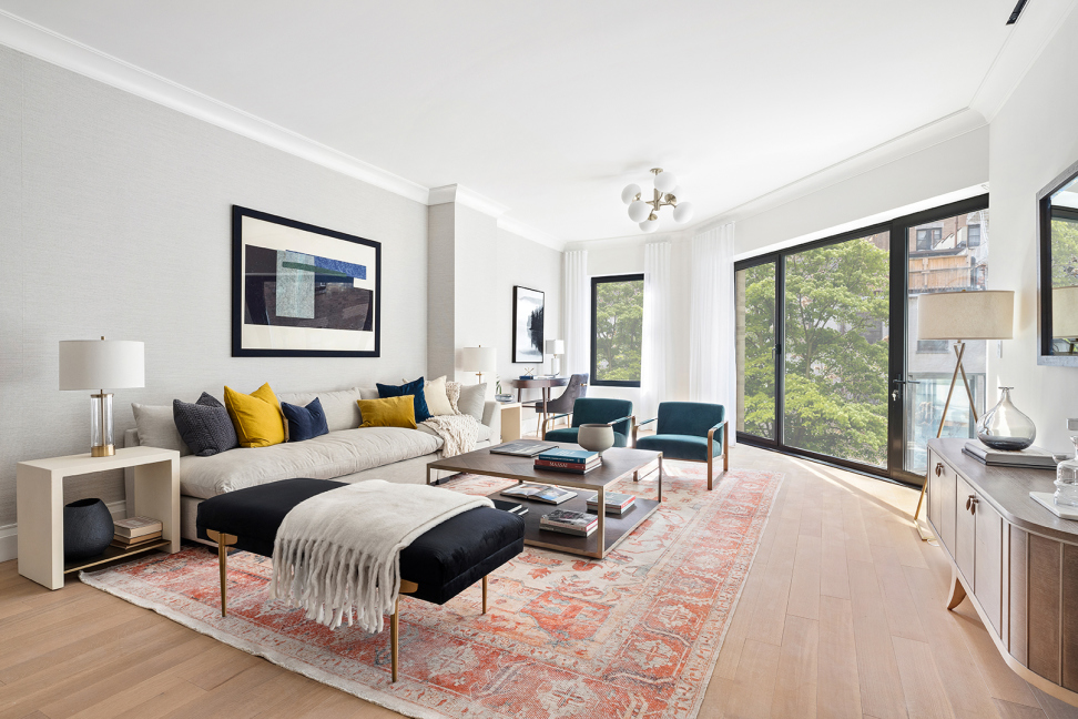 164 West 74th Street, Unit 2A Manhattan, NY 10023 - Photo 3 of 24