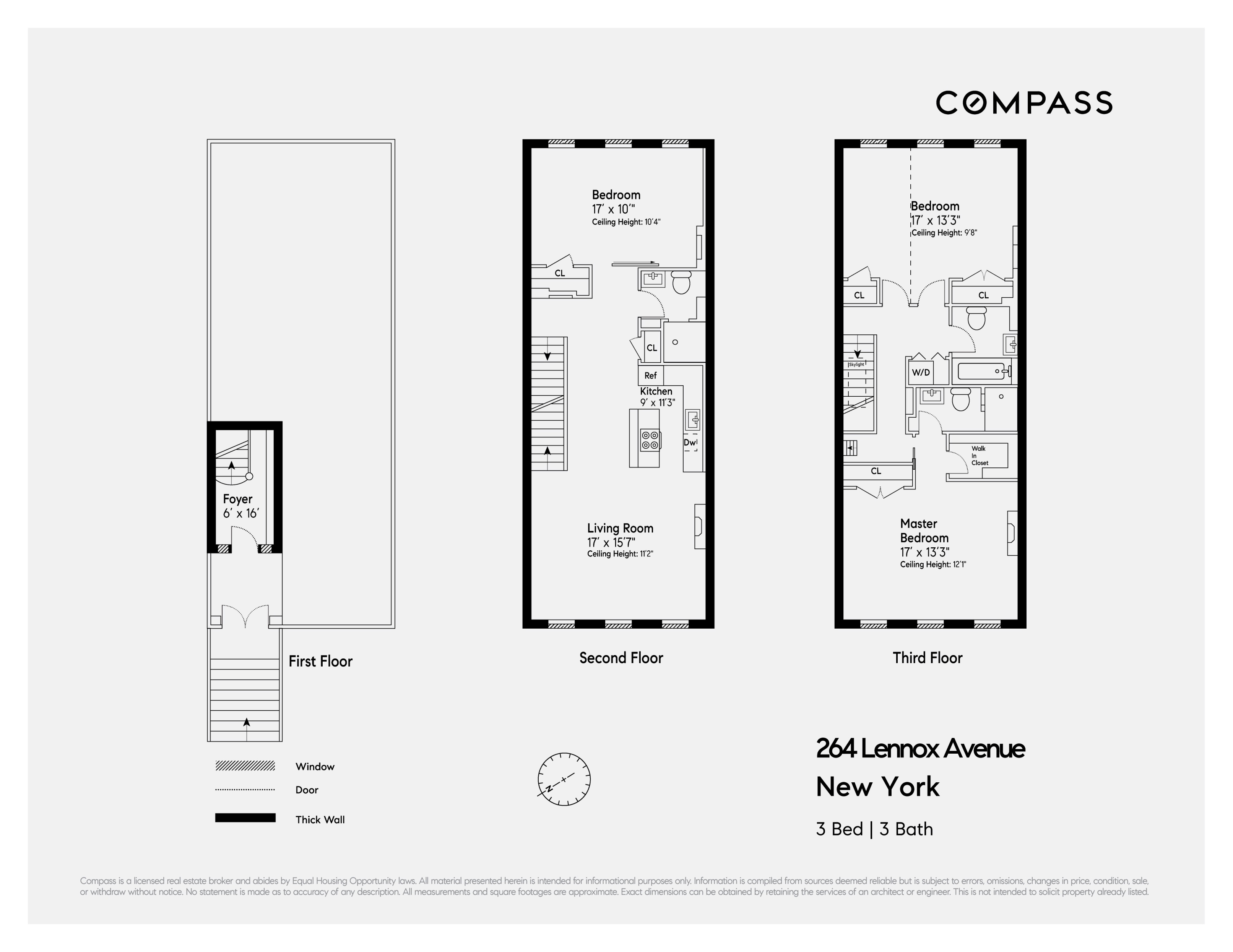 264 Malcolm X Boulevard, Unit 2 Manhattan, NY 10027 - Photo 14 of 14