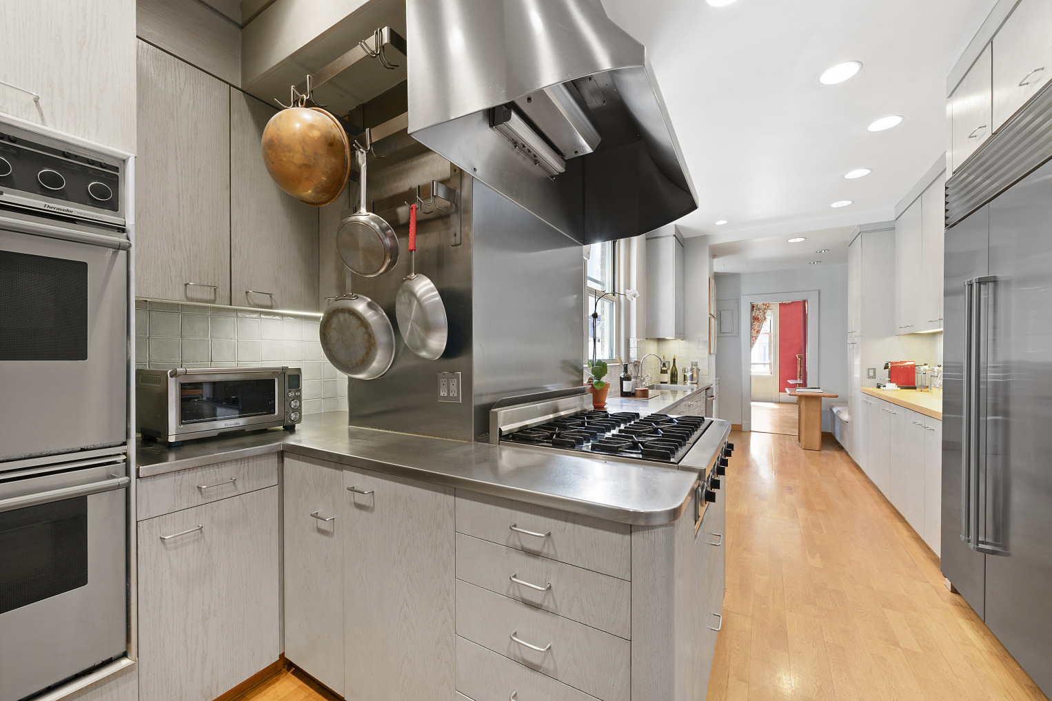 925 Park Avenue, Unit 9/10C Manhattan, NY 10028 - Photo 8 of 14