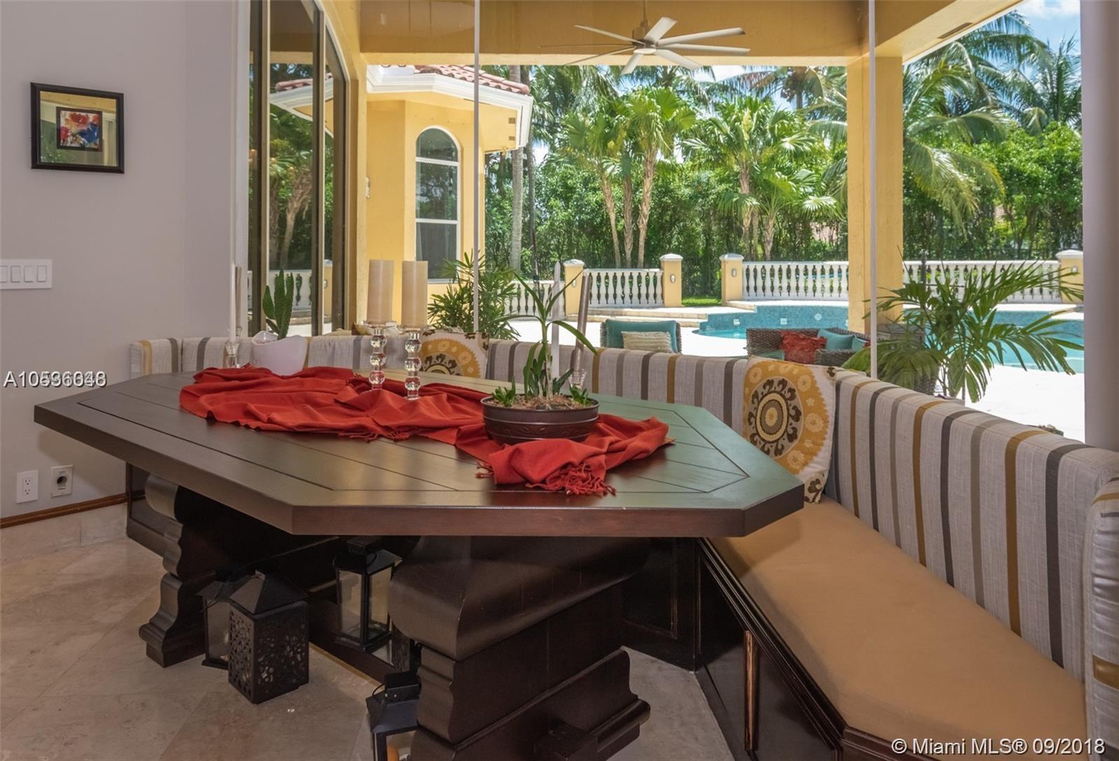 2825 Windmill Ranch Road Weston, FL 33331 - Photo 16 of 45