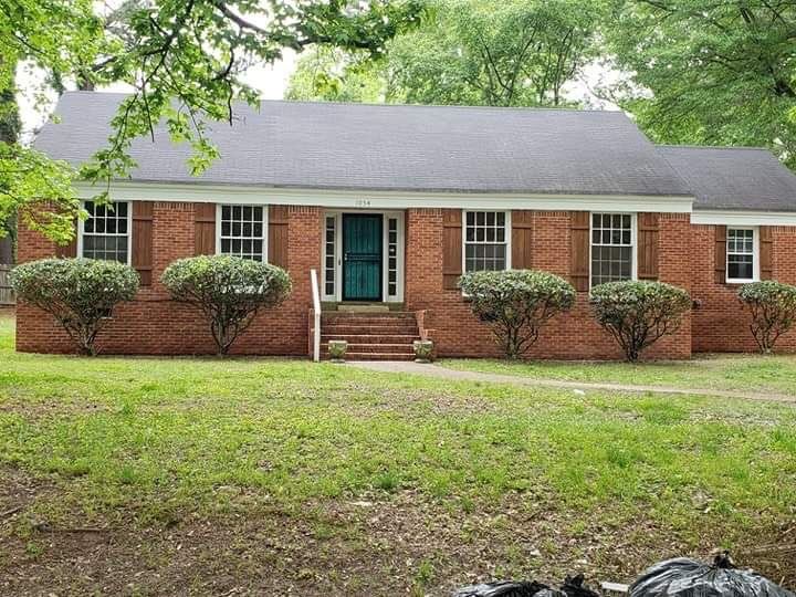 1054 Haledale Road Memphis, TN 38116 - Photo 1 of 1