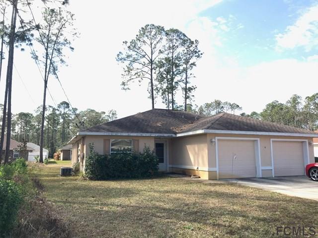 4 Ridley Lane Palm Coast, FL 32164 - Photo 1 of 14 Gallery Image 1