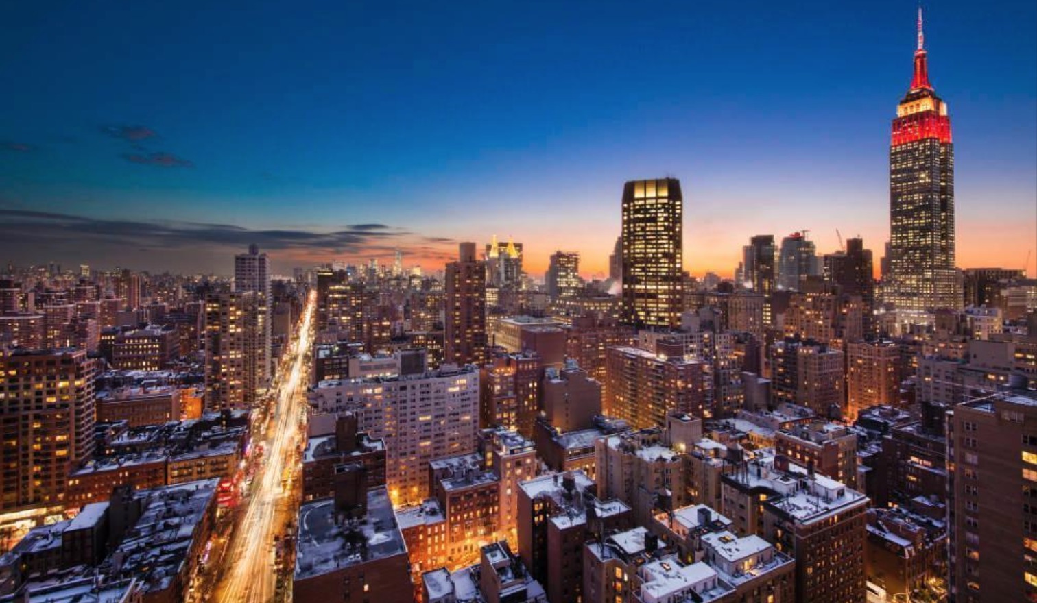 556 3rd Avenue, Unit PHG Manhattan, NY 10016 - Photo 17 of 18