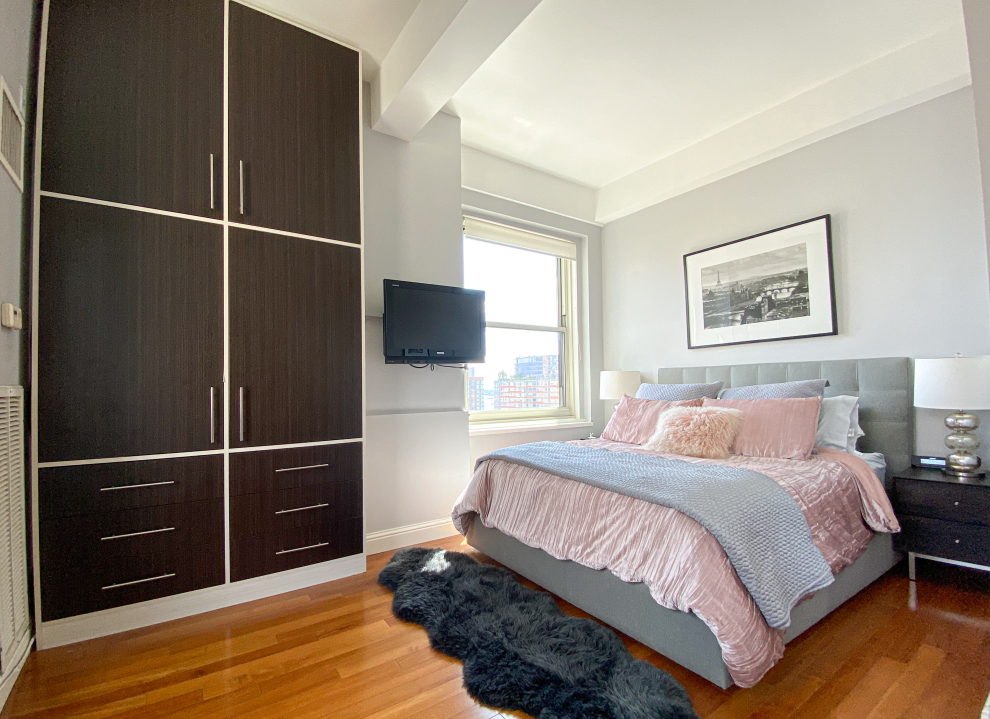 88 Greenwich Street, Unit 3005 Manhattan, NY 10006 - Photo 5 of 8