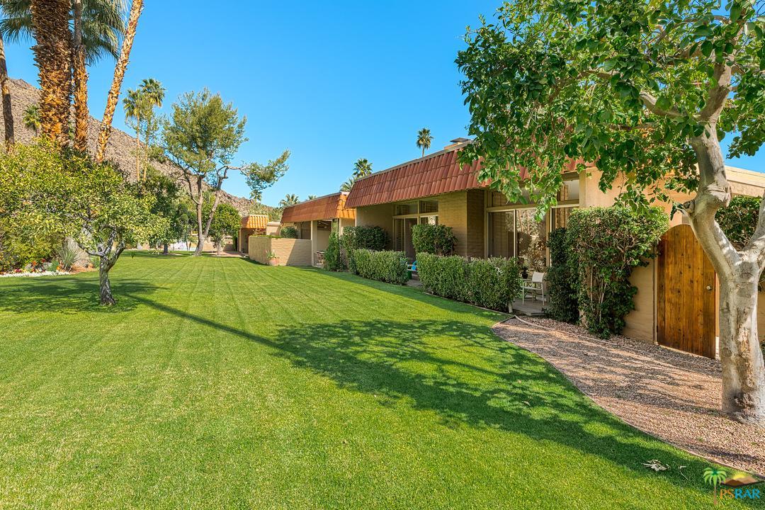 555 West Baristo Road, Unit 23 Palm Springs, CA 92262 - Photo 24 of 33