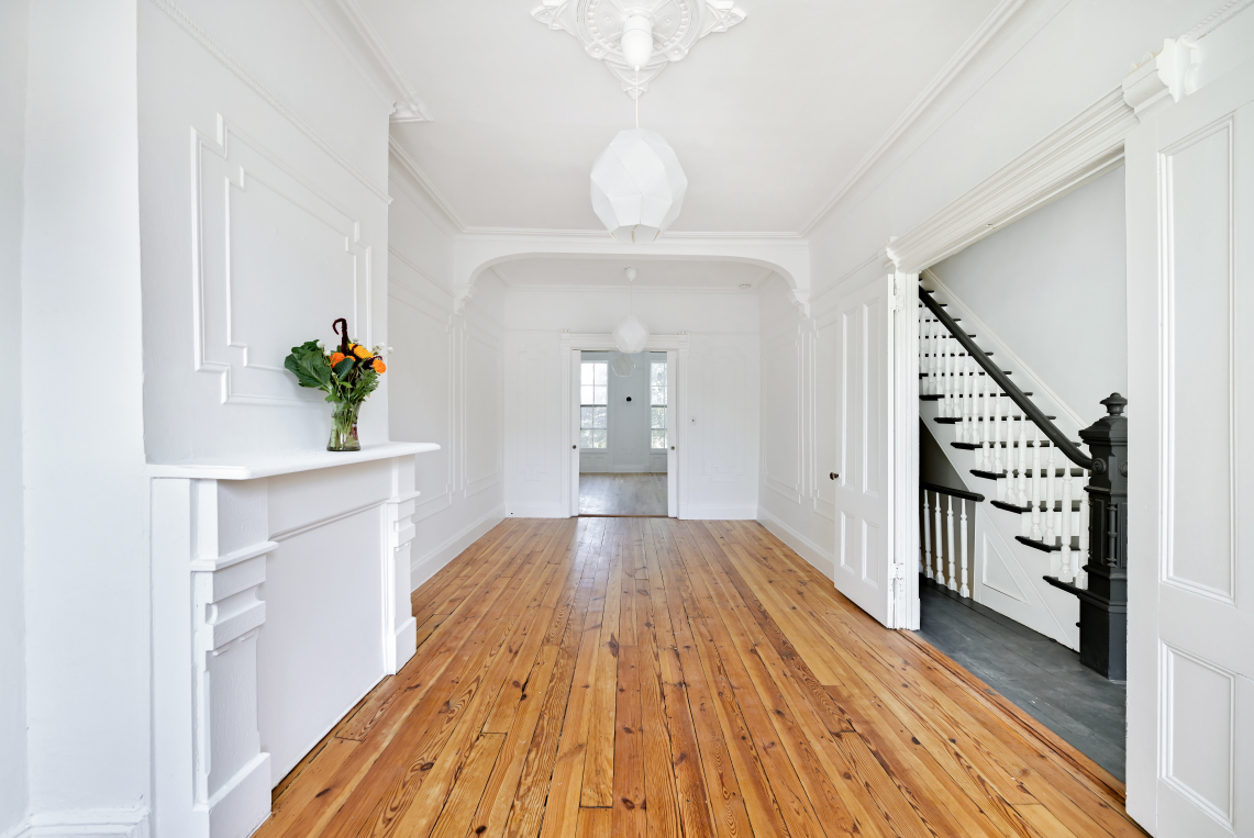 33 Windsor Place Brooklyn, NY 11215 - Photo 2 of 6