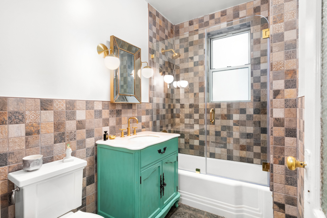 88 Prospect Park West, Unit 2B Brooklyn, NY 11215 - Photo 5 of 7