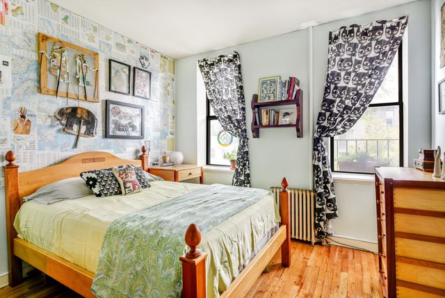 $650,000 | 94 Wyckoff Street, Unit 3R | Boerum Hill