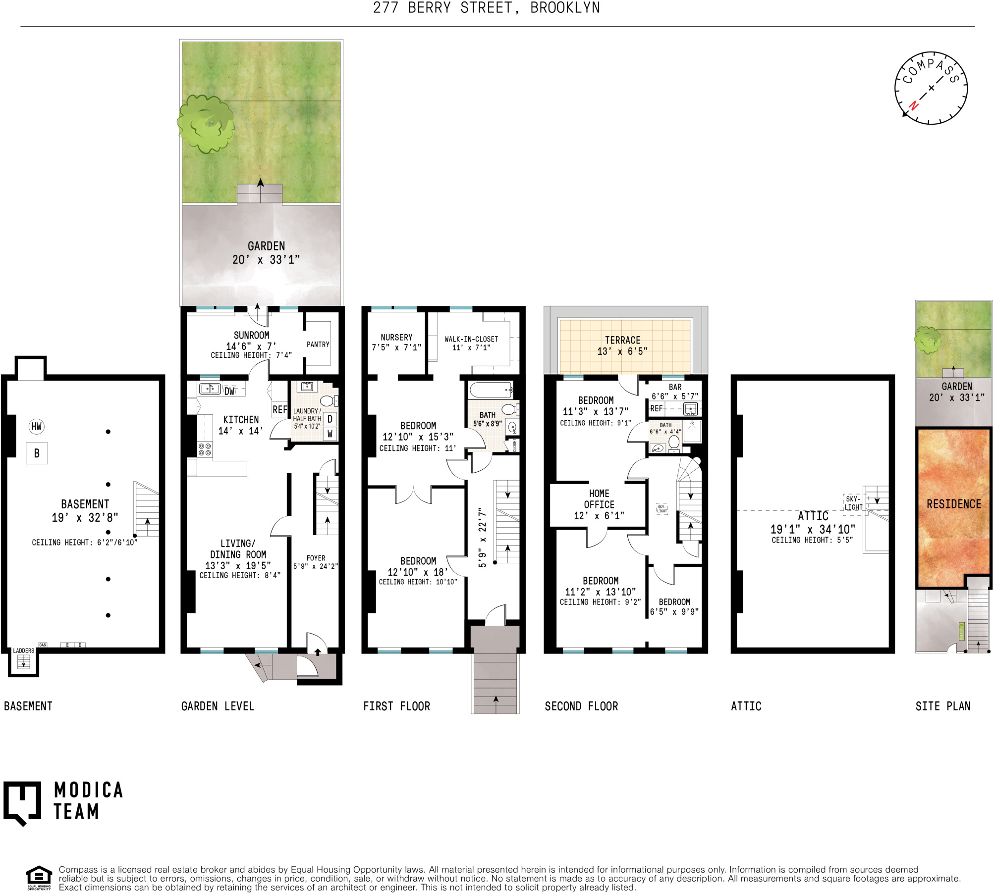 277 Berry Street Brooklyn, NY 11249 - Photo 19 of 19