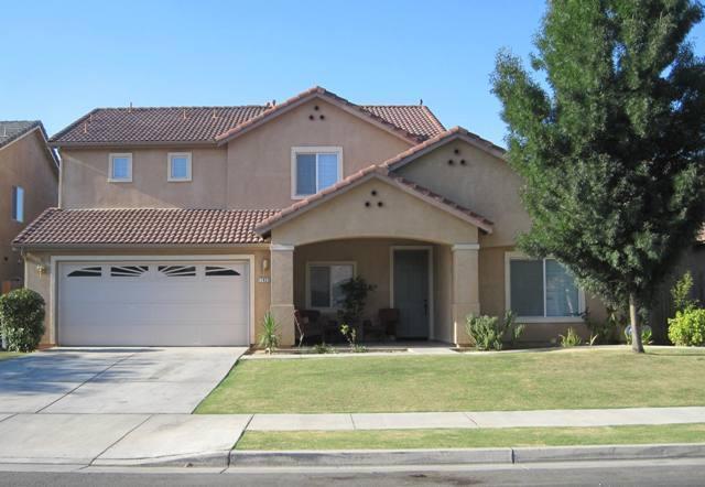 11425 Revolution Road Bakersfield, CA 93312 - Photo 1 of 5 Gallery Image 1