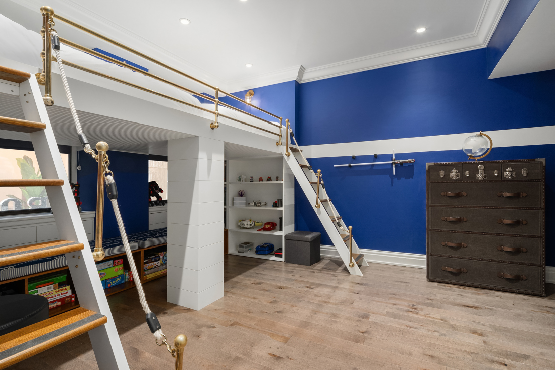 200 Mercer Street, Unit 1D Manhattan, NY 10012 - Photo 11 of 16