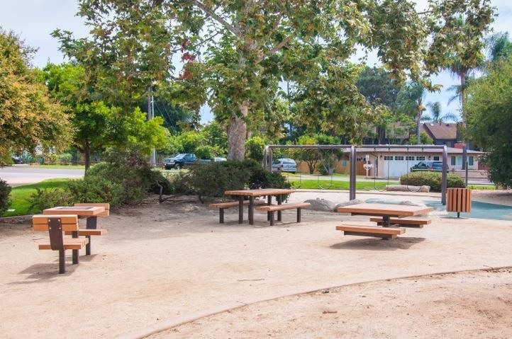 218 Rain Tree Drive Encinitas, CA 92024 - Photo 21 of 24 Park around the corner