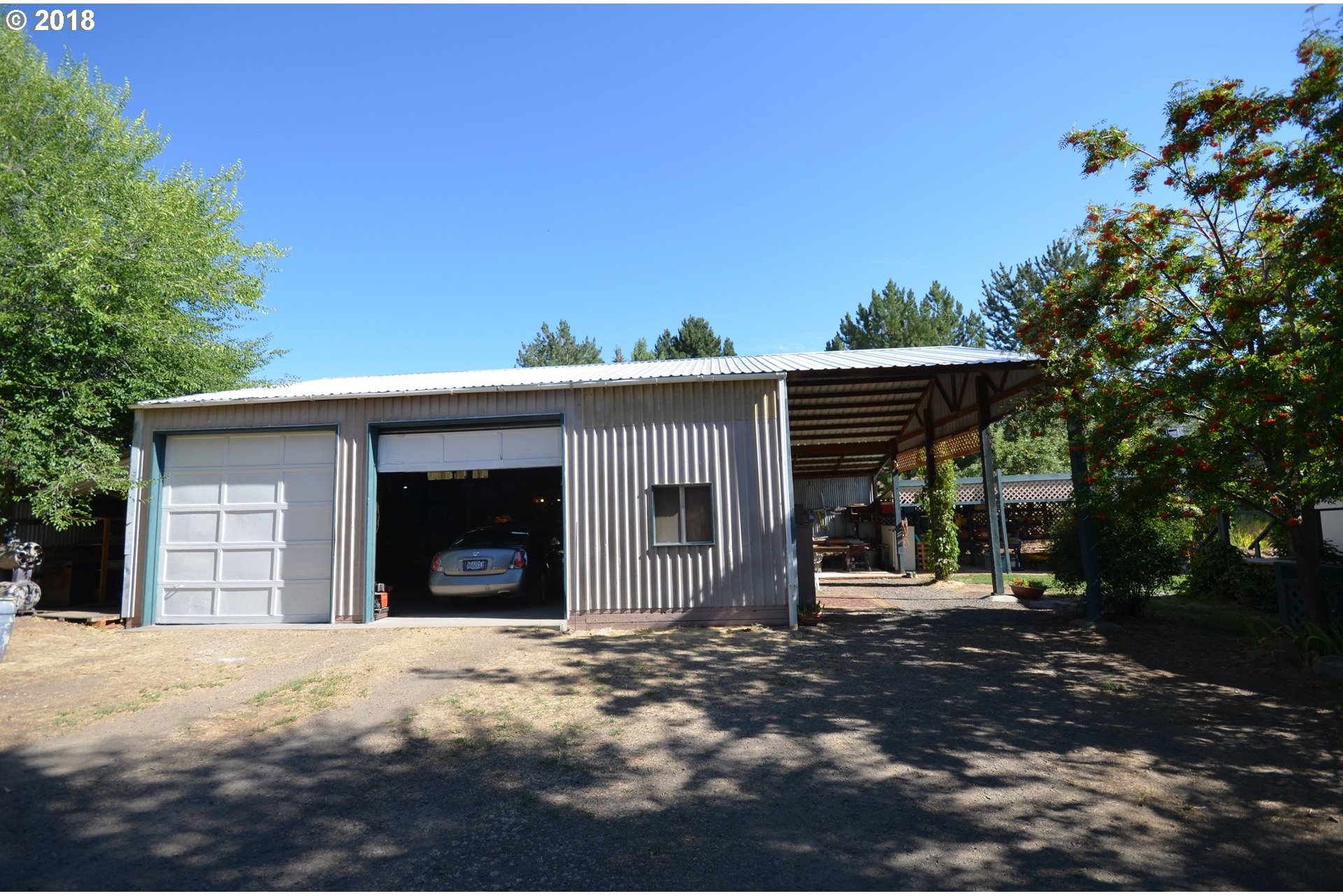 57667 Tygh Valley Road Tygh Valley, OR 97063 - Photo 2 of 32 Gallery Image 2
