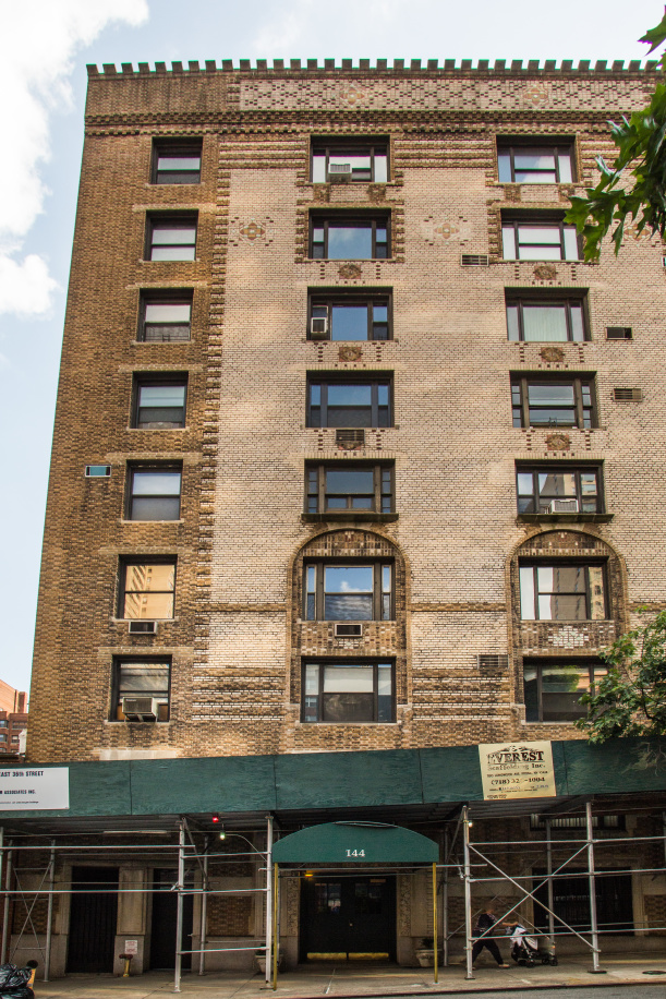 144 E 36th St, Manhattan, NY 10016 - Photo 2 of 3