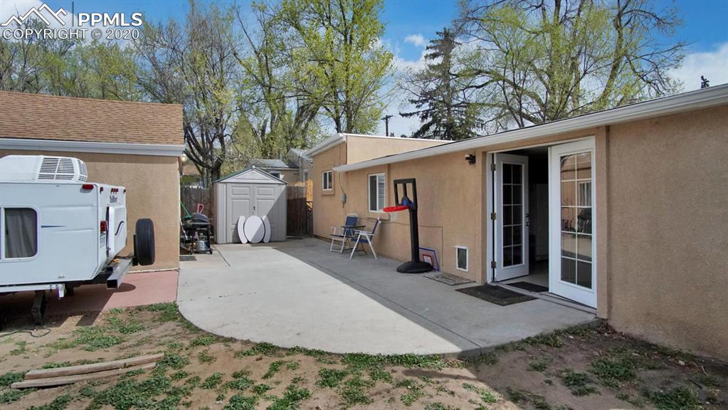826 Prairie Road Colorado Springs, CO 80909 - Photo 36 of 36