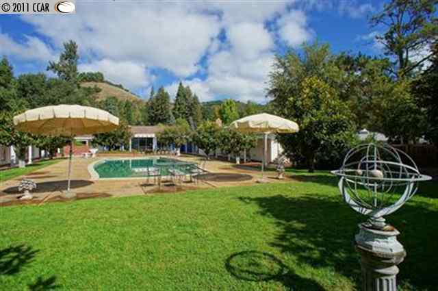 3829 Happy Valley Road Lafayette, CA 94549 - Photo 1 of 1