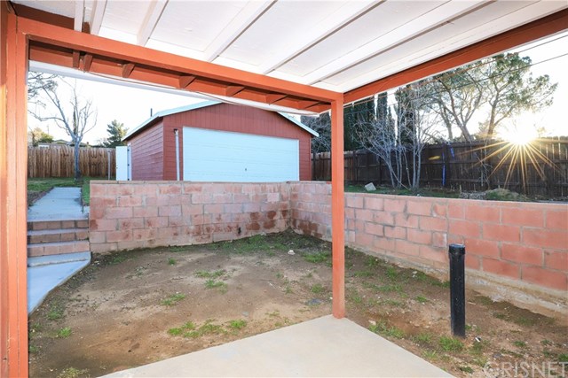 4726 West Ave L12 Lancaster, CA 93536 - Photo 19 of 34